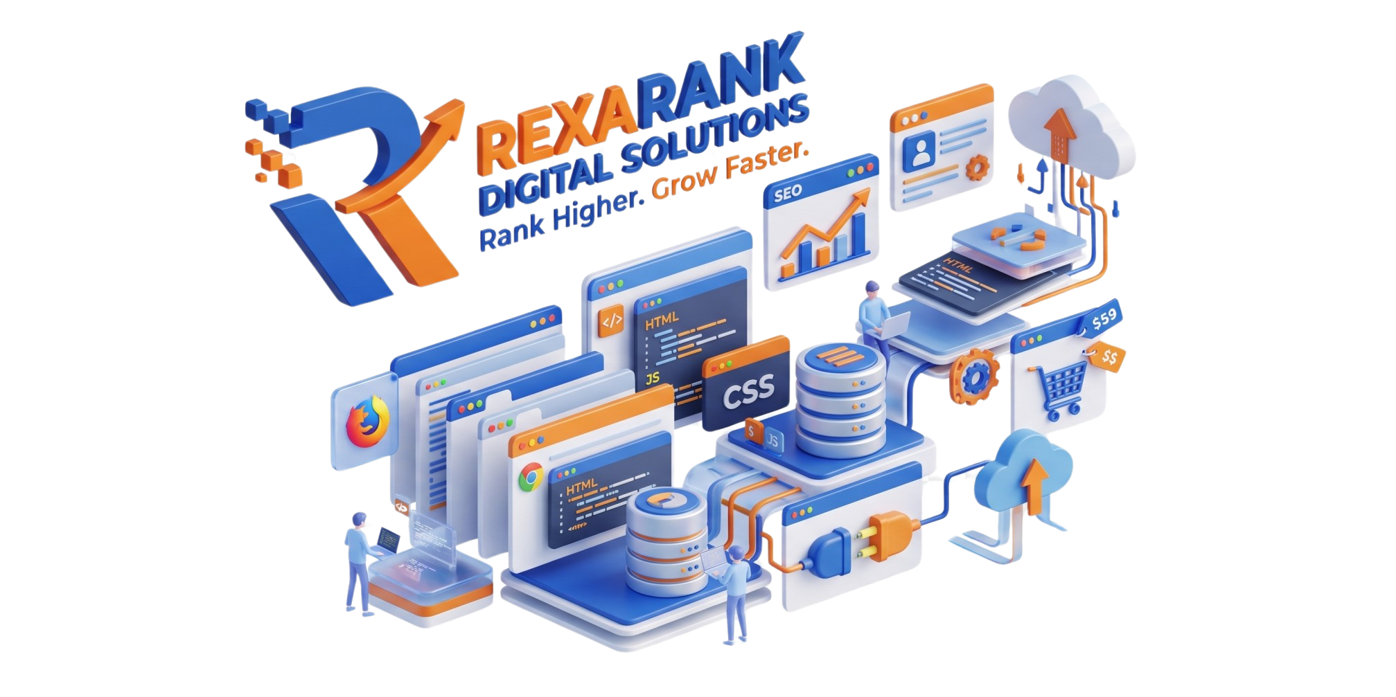 Web Development