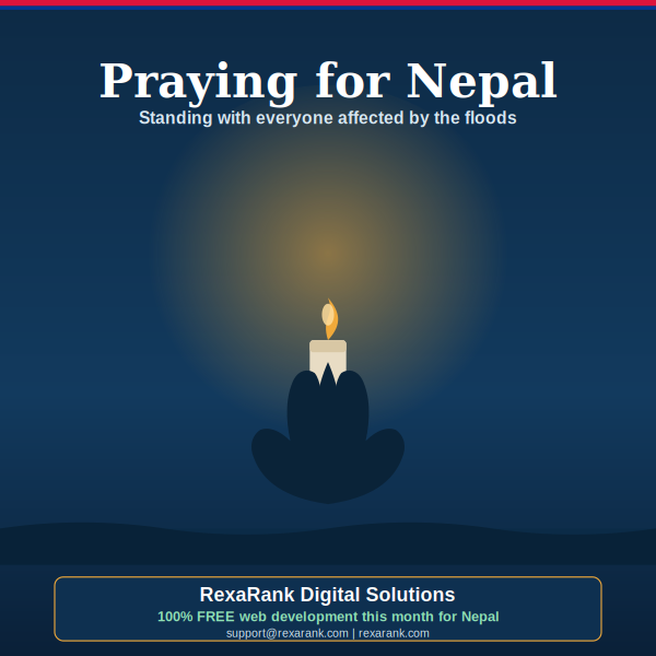Nepal Flood Incidence